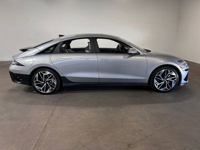 Used 2024 Hyundai Ioniq 6 SEL