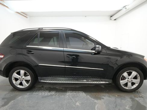 Used 2011 Mercedes-Benz ML 350 4MATIC image 7