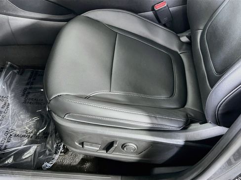 Used 2023 Hyundai Tucson SEL w/ Convenience Package AWD/4WD image 18