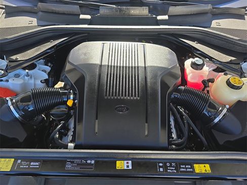 Certified 2025 Land Rover Range Rover Sport Dynamic SE image 32