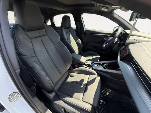 New 2026 Audi A3 2.0T Premium Plus image 19
