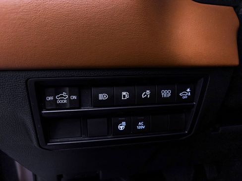 Used 2023 Toyota Tundra 1794 Edition AWD/4WD image 5
