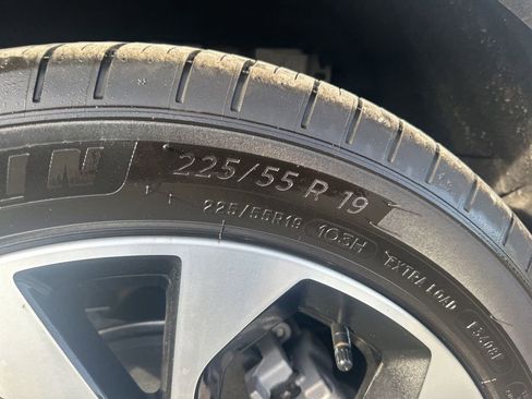 Used 2025 Ford Mustang Mach-E Select image 29