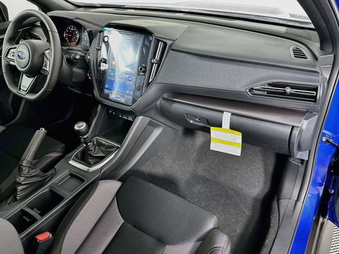 New 2026 Subaru WRX AWD/4WD image 25
