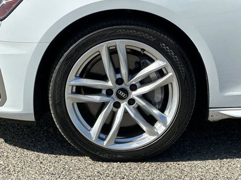 Used 2021 Audi A4 2.0T Premium Plus w/ Premium Plus Package AWD/4WD image 24