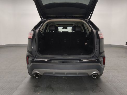 Used 2019 Ford Edge SEL w/ Equipment Group 201A FWD image 29