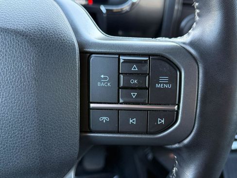 Used 2022 Ford F150 Lariat image 27