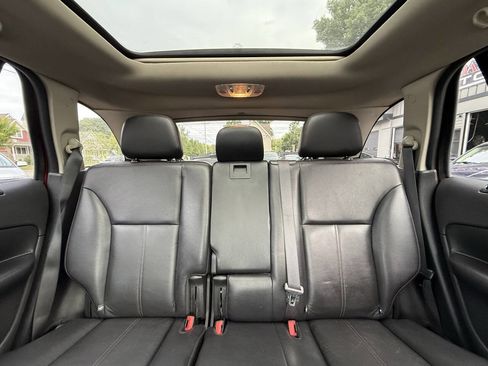 Used 2013 Ford Edge SEL image 25
