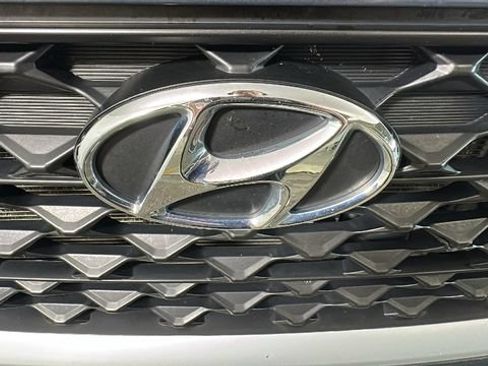 Used 2020 Hyundai Tucson SEL w/ Winter Weather Package FWD image 8