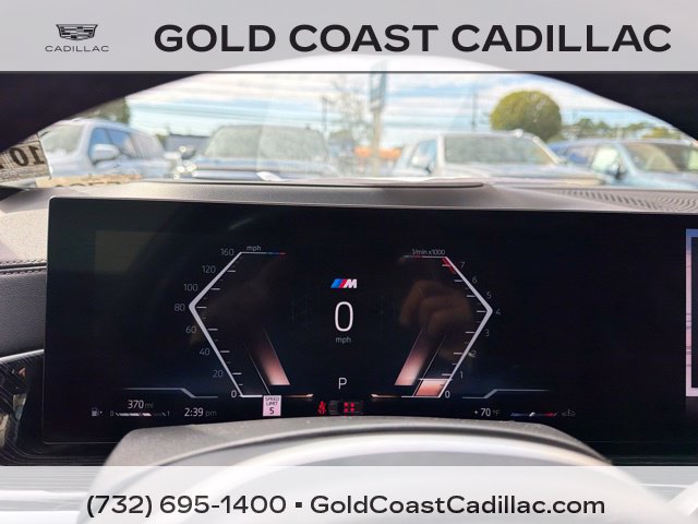Used 2024 BMW X7 xDrive40i w/ Executive Package AWD/4WD image 23