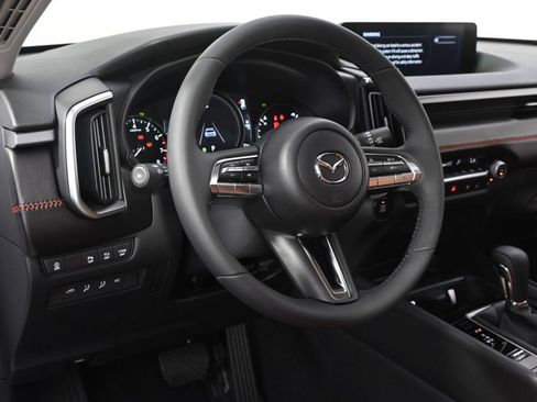 New 2026 MAZDA CX-50 AWD 2.5 S w/ Weather Package image 12