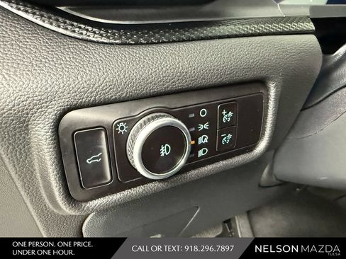 Used 2023 Ford Explorer ST w/ Equipment Group 401A AWD/4WD image 18