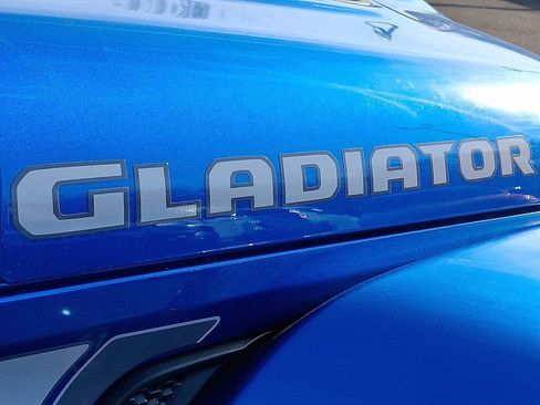 New 2026 Jeep Gladiator Rubicon image 22