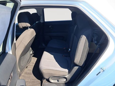 New 2025 Hyundai Ioniq 5 SE image 14