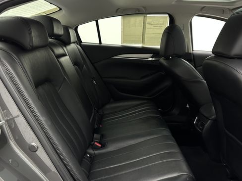 Used 2018 MAZDA MAZDA6 Grand Touring FWD image 34