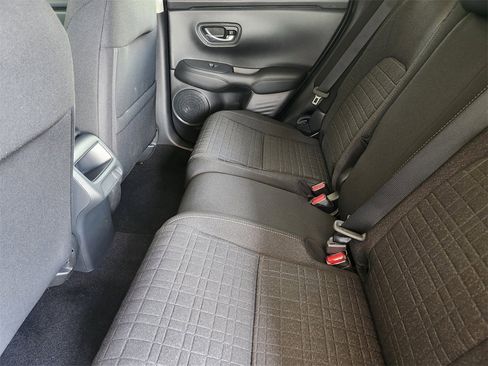 New 2026 Honda HR-V LX image 19