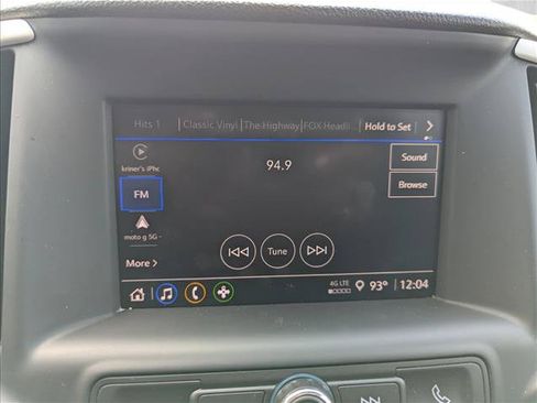 Used 2024 GMC Terrain SLE AWD/4WD image 17