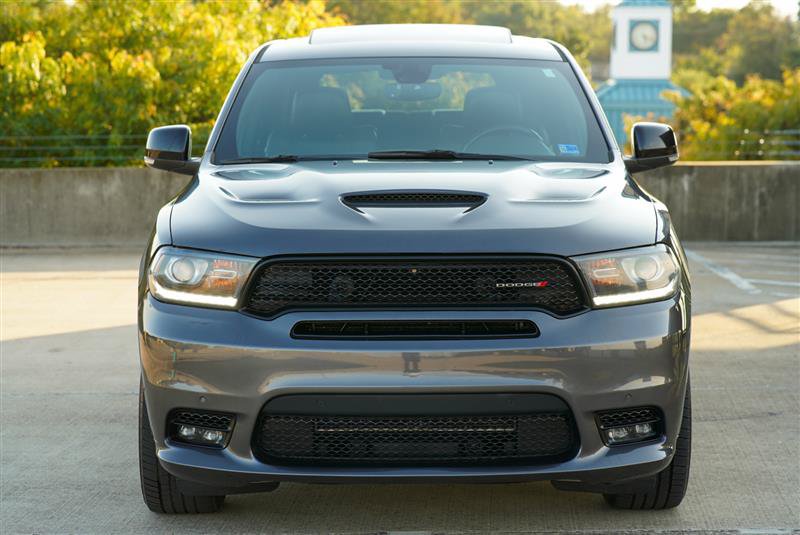 Used 2018 Dodge Durango R/T w/ Blacktop Package AWD/4WD image 11