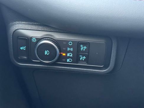 New 2026 Ford Explorer Active w/ Active Comfort Package image 25