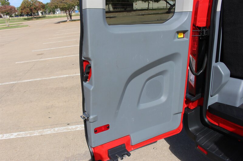 Used 2016 Ford Transit 350 XL RWD image 12