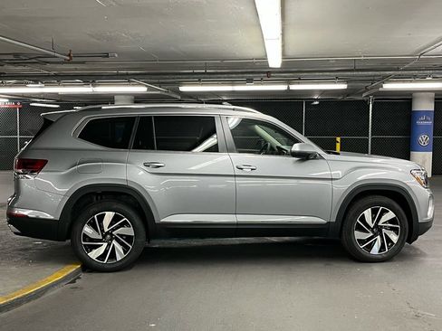 New 2026 Volkswagen Atlas SE AWD/4WD image 41