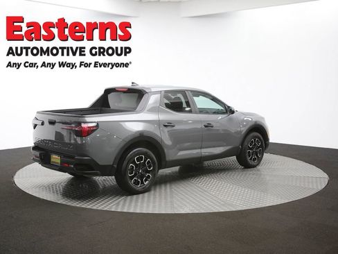 Used 2024 Hyundai Santa Cruz SEL image 40