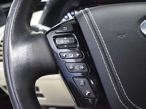 Used 2021 INFINITI QX80 Sensory w/ All-Season Package image 28