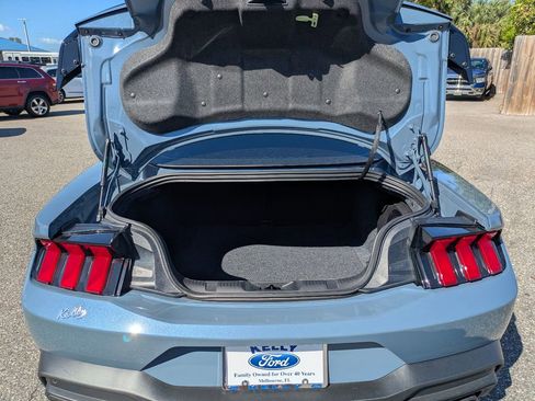 Used 2024 Ford Mustang Dark Horse RWD image 13