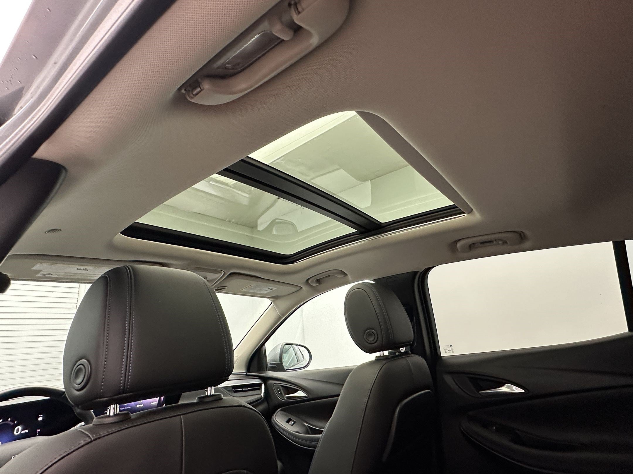 Certified 2025 Buick Encore GX Sport Touring w/ Experience Buick Package AWD/4WD image 23