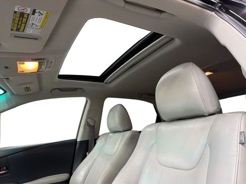 Used 2012 Lexus RX 450h FWD w/ Premium Pkg image 37