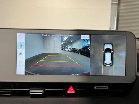 Used 2023 Hyundai Ioniq 5 Limited w/ Cargo Package RWD image 26