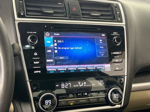 Used 2019 Subaru Legacy 2.5i Limited image 15