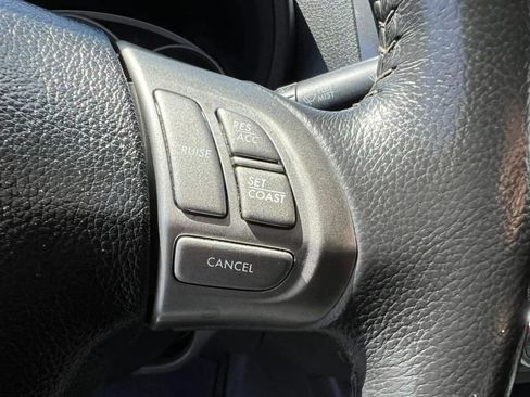 Used 2008 Subaru Impreza WRX Sedan AWD/4WD image 24