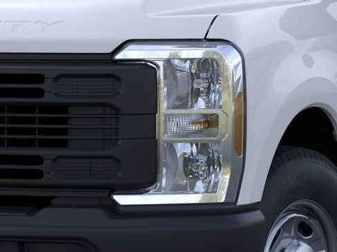 New 2026 Ford F350 XL RWD image 19