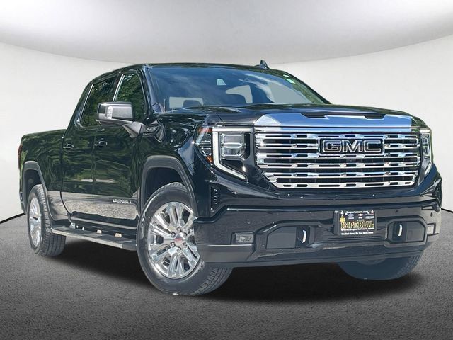 Used 2024 GMC Sierra 1500 Denali AWD/4WD image 2