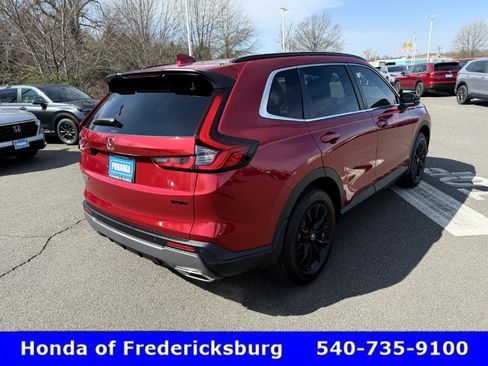 Used 2024 Honda CR-V Sport-L image 6