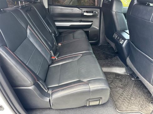 Used 2019 Toyota Tundra TRD Pro AWD/4WD image 19