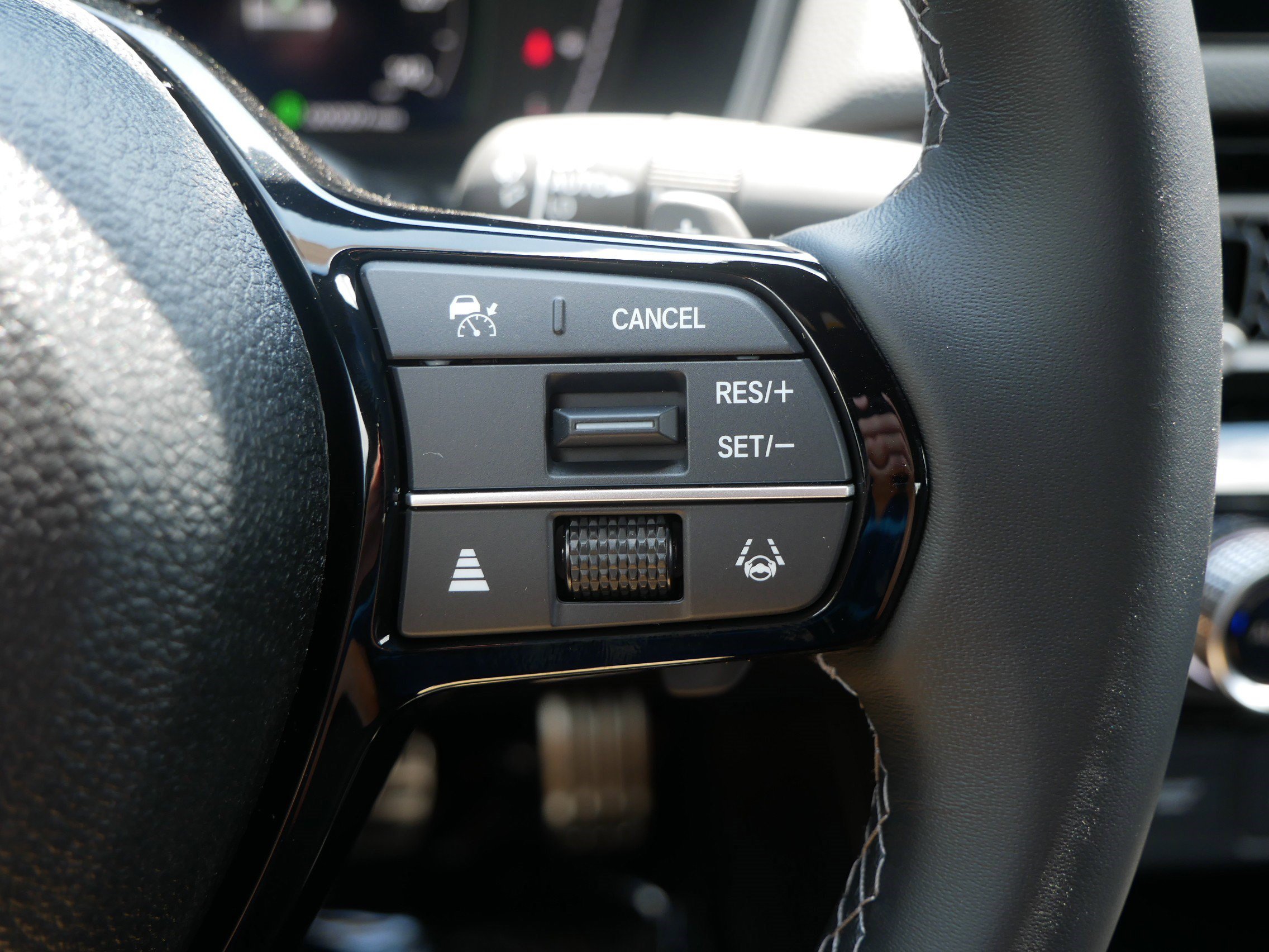 New 2026 Honda Civic Sport Touring image 22