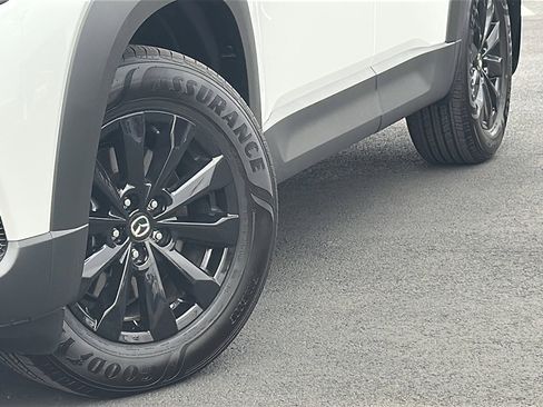 Used 2025 MAZDA CX-50 AWD 2.5 S w/ Premium Package image 3