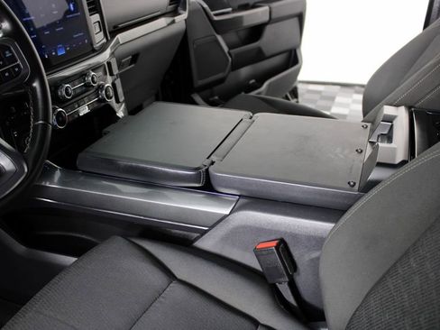 Used 2023 Ford F150 XLT w/ Equipment Group 302A High image 29