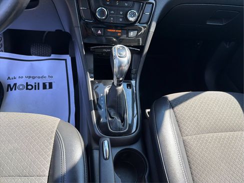 Used 2018 Buick Encore Preferred AWD/4WD image 16