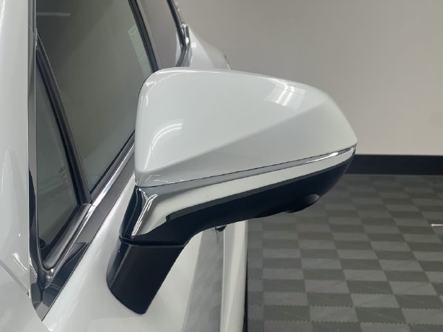 Certified 2023 Lexus RX 350 Premium w/ Accessory Package (K3) AWD/4WD image 21