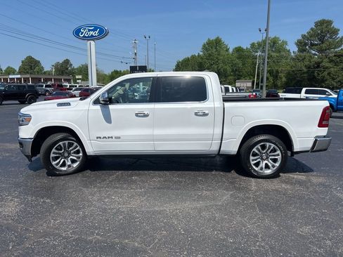 Used 2019 RAM 1500 Limited image 5