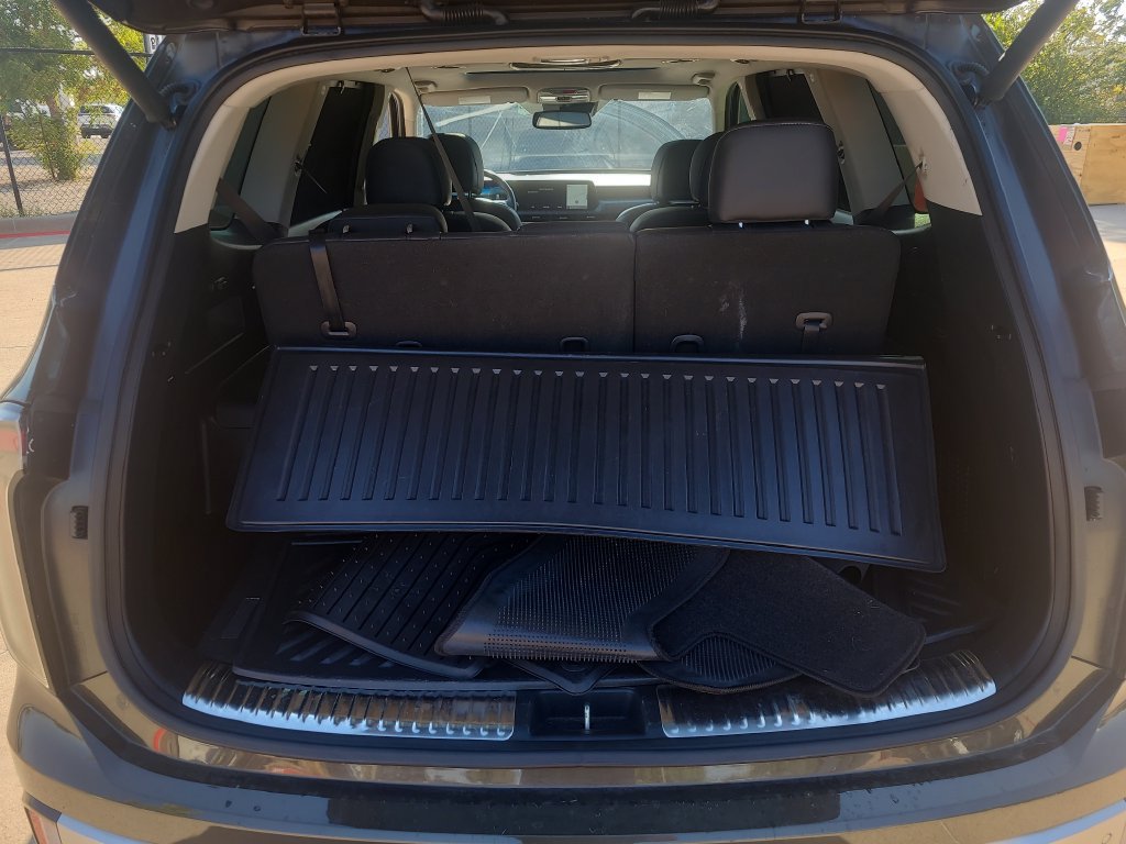 Used 2023 Kia Telluride SX FWD image 7