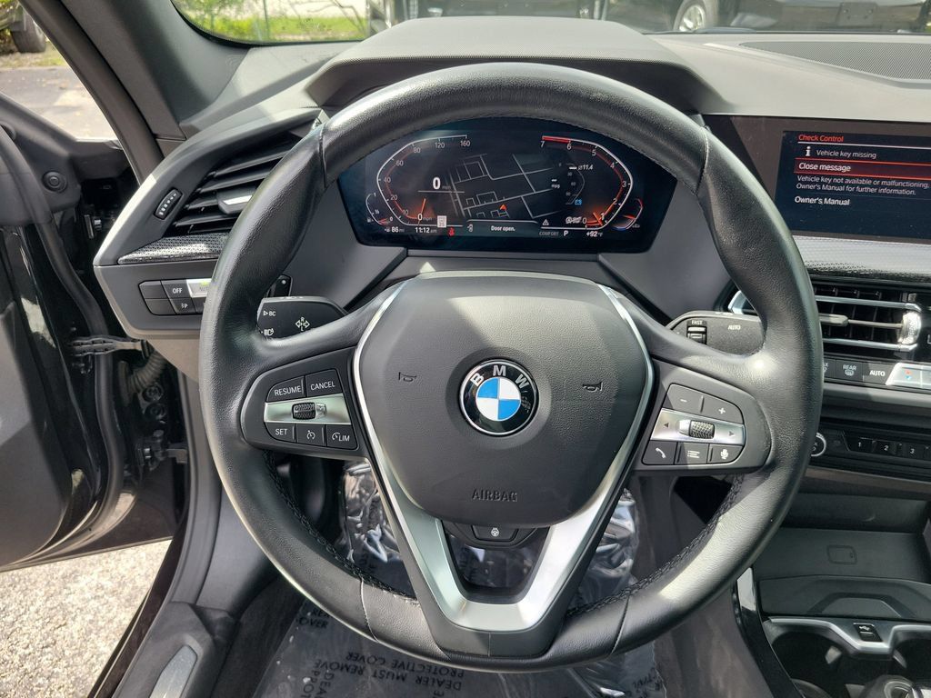 Used 2024 BMW 228i Gran Coupe FWD image 25
