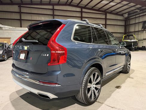Used 2020 Volvo XC90 T6 Inscription AWD/4WD image 5