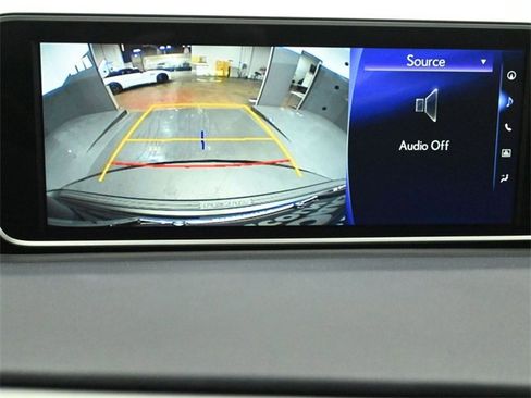 Used 2018 Lexus RX 350L AWD image 17