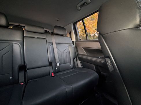 Used 2025 Hyundai Santa Fe SEL image 37