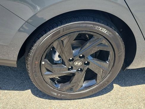 New 2026 Hyundai Elantra Sport FWD image 26