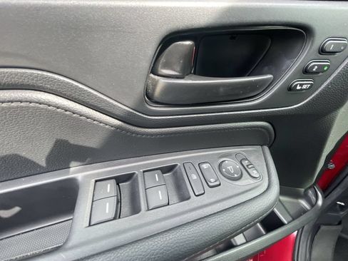 Used 2024 Honda Odyssey Sport image 23
